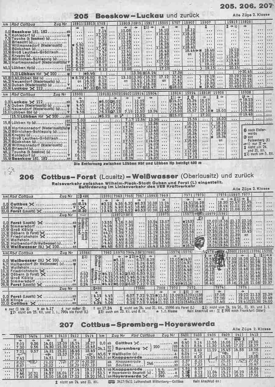 205-207 <-->