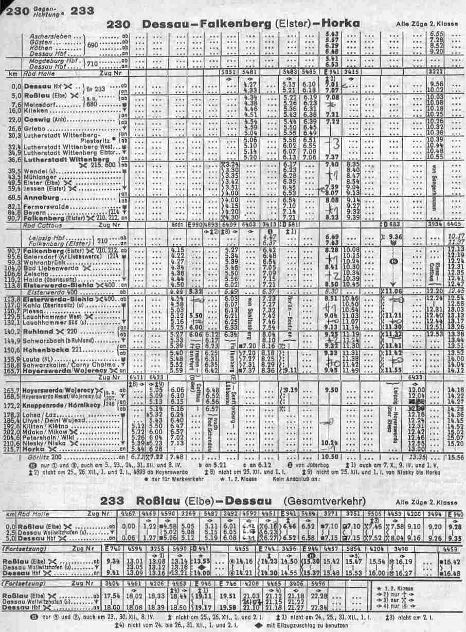 233 Rolau-Dessau