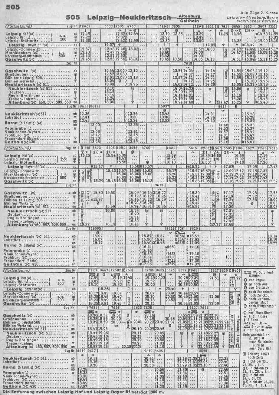 505 Leipzig-Altenburg -->