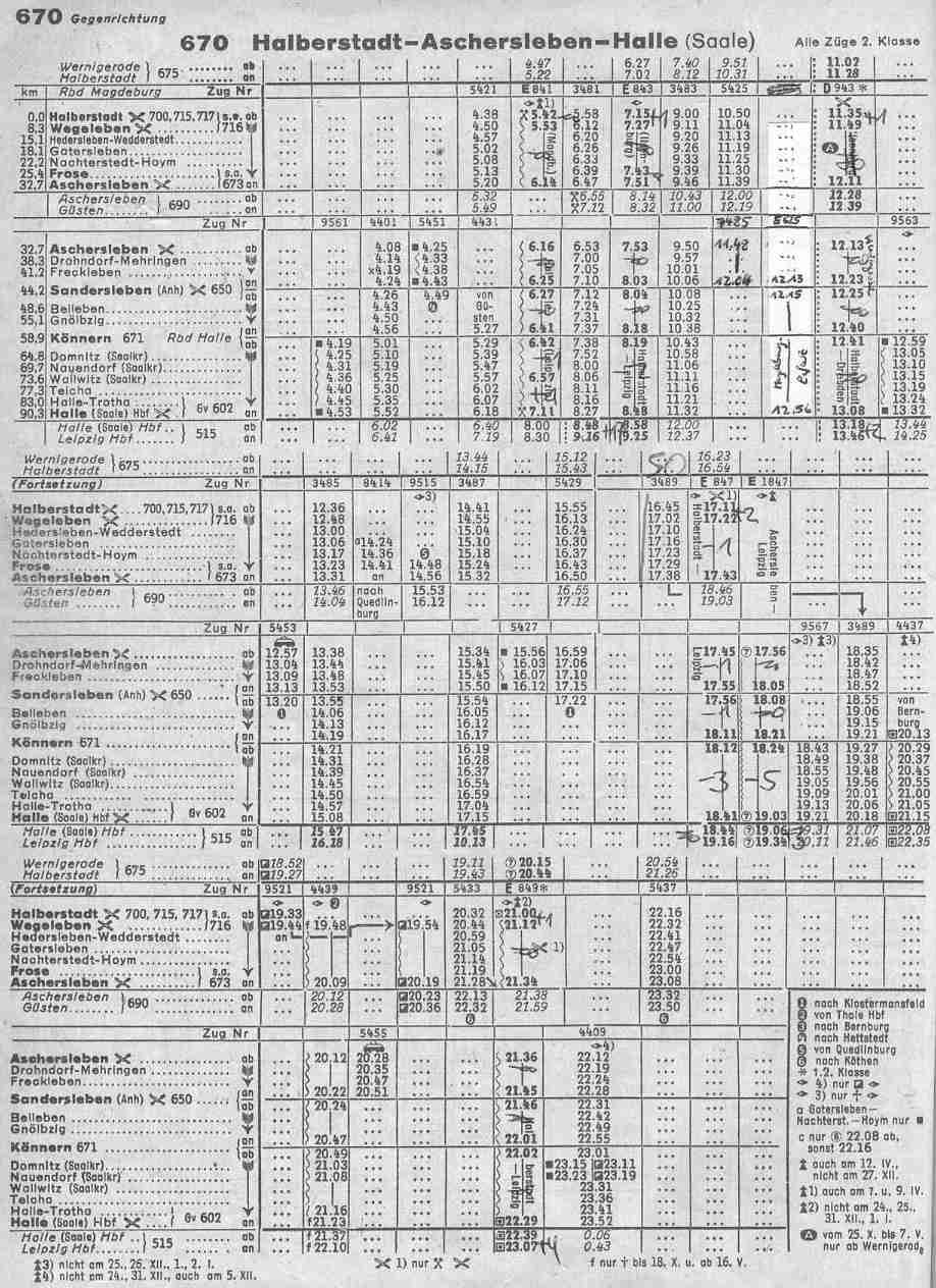 601 Halle-Halberstadt <--