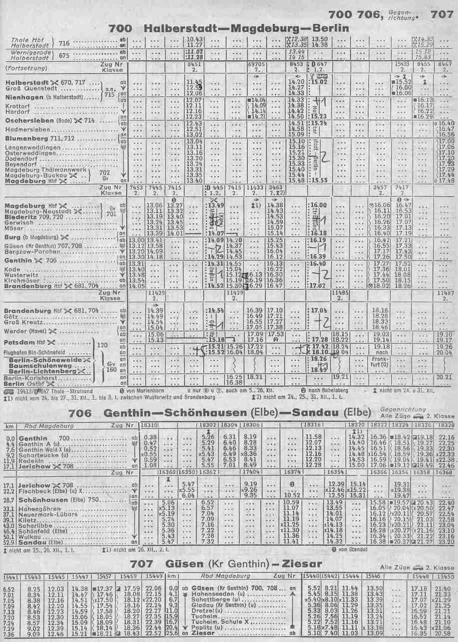 706 Sandau-Genthin <--