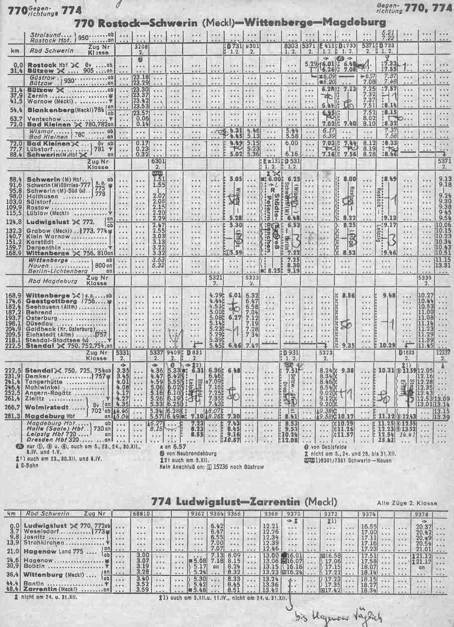 770 Magdeburg-Rostock <--