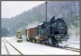 99 6001 in Alexisbad