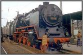 62 015 in Erfurt Hbf