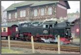 99 7244 in Harzgerode