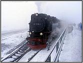 99 7238 im Brockenbahnhof