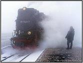99 7240 auf dem Brocken