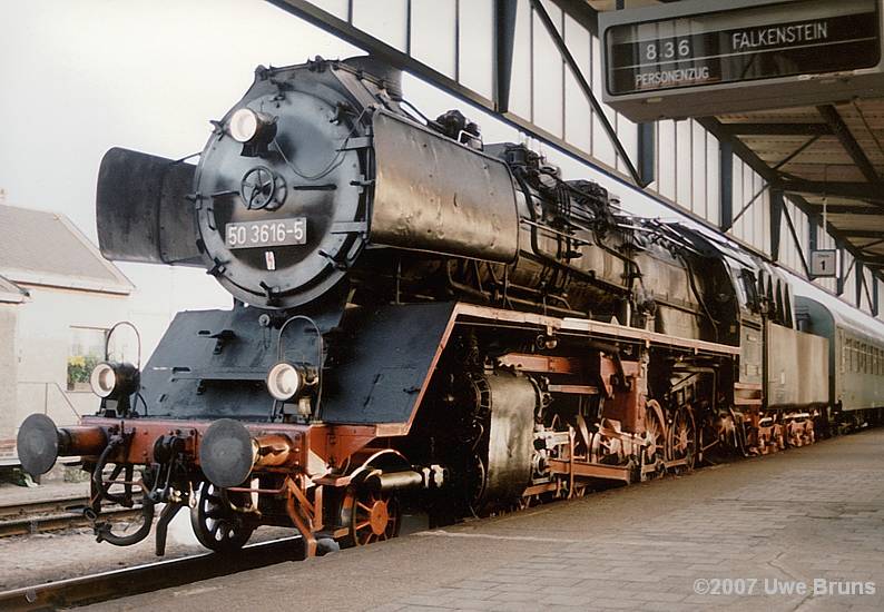 50 3616 in Zwickau