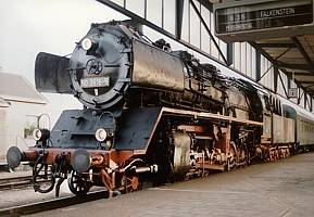 50 3616 in Zwickau (Sachs) Hbf