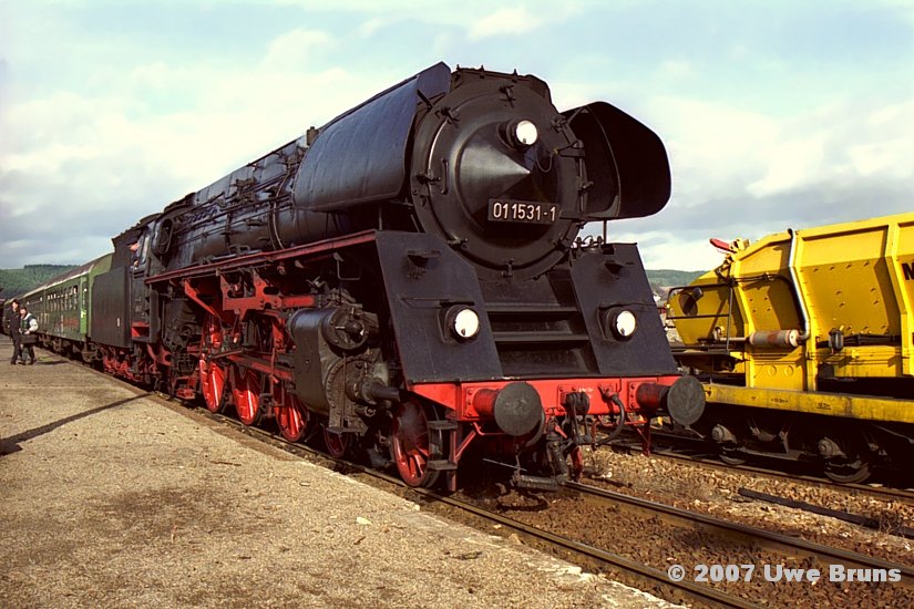 01 1531 in Saalfeld