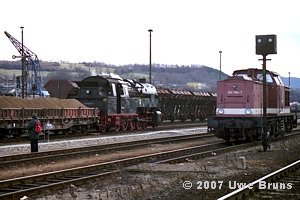 95 1016 in Saalfeld
