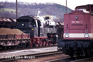 95 1016 in Saalfeld