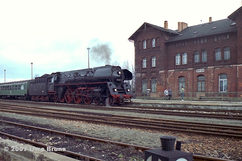 01 1531 in Weida