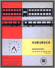Kursbuch DR Sommerfpl 1961