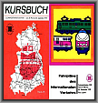Kursbuch DR Sommerfpl 1970