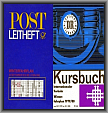 Postleitheft DDR Winterfpl 1979/80
