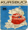 Kursbuch DR Winterfpl 1981/82